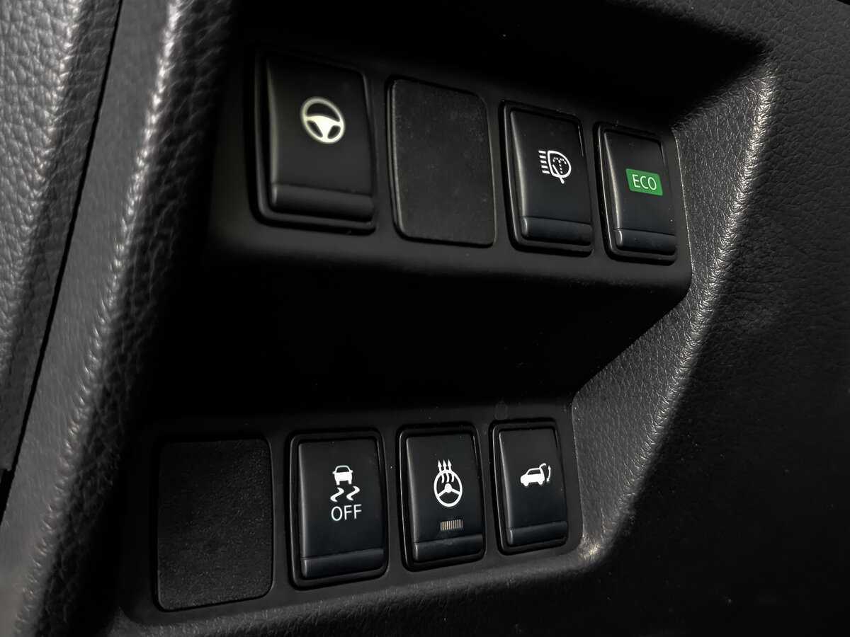 Купить Nissan X-Trail, 2021, 85 266 км, фото №22