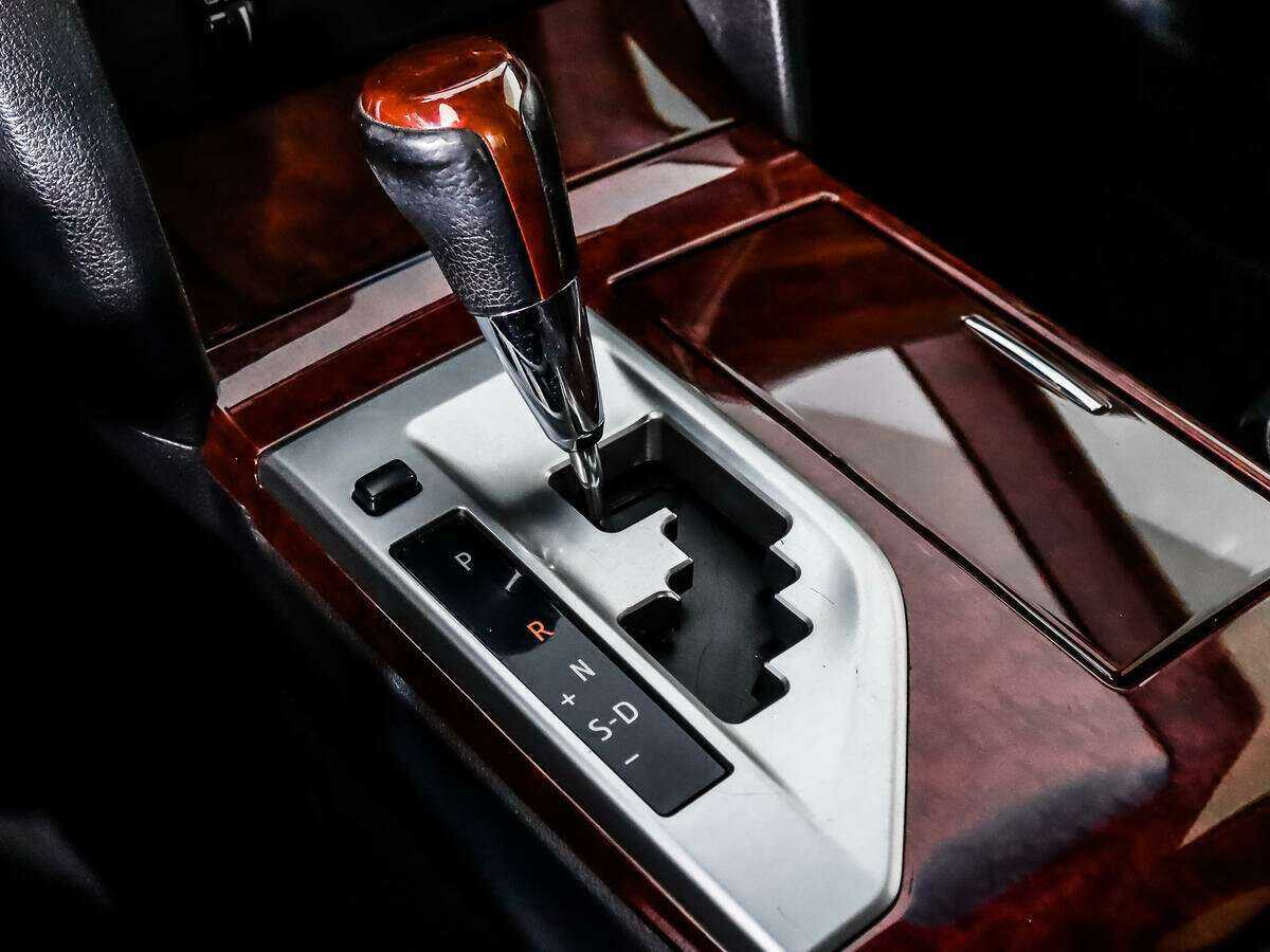 Купить Toyota Camry, 2012, 254 763 км, фото №11