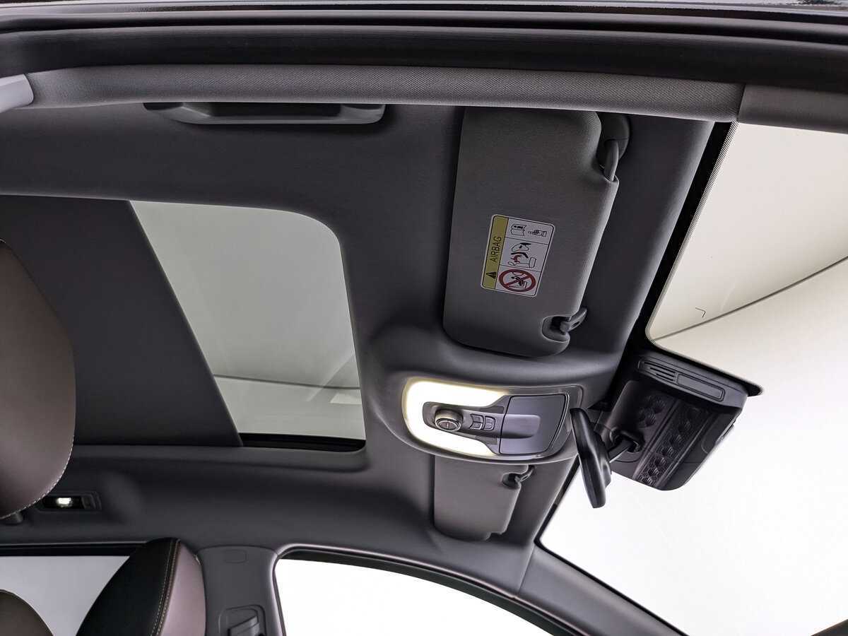 Купить CHERY Tiggo 8 Pro, 2023, 53 870 км, фото №18