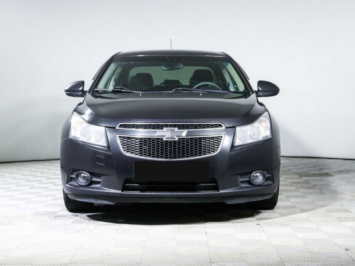 Купить Chevrolet Cruze, 2012, 290 000 км, фото №2