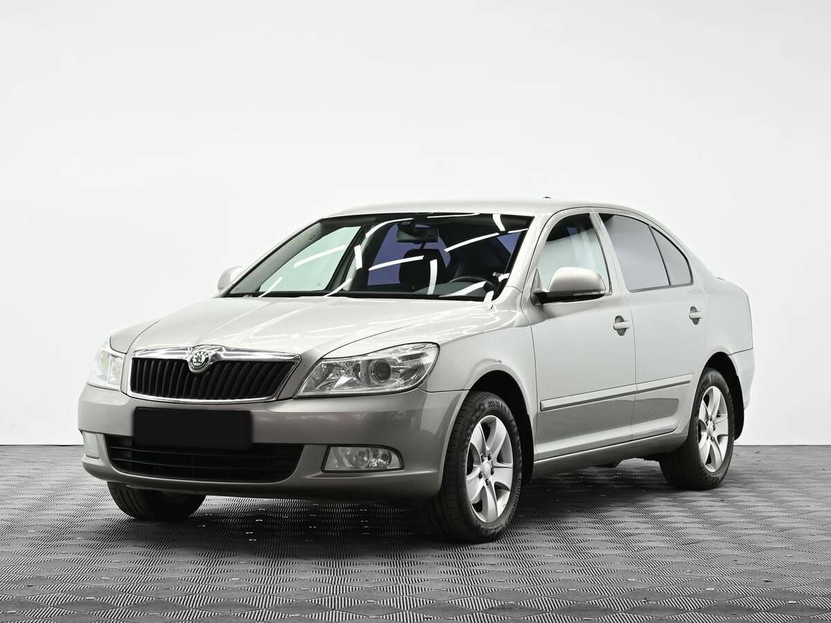 Купить Skoda Octavia DSG7, 2012, 172 000 км, фото №1