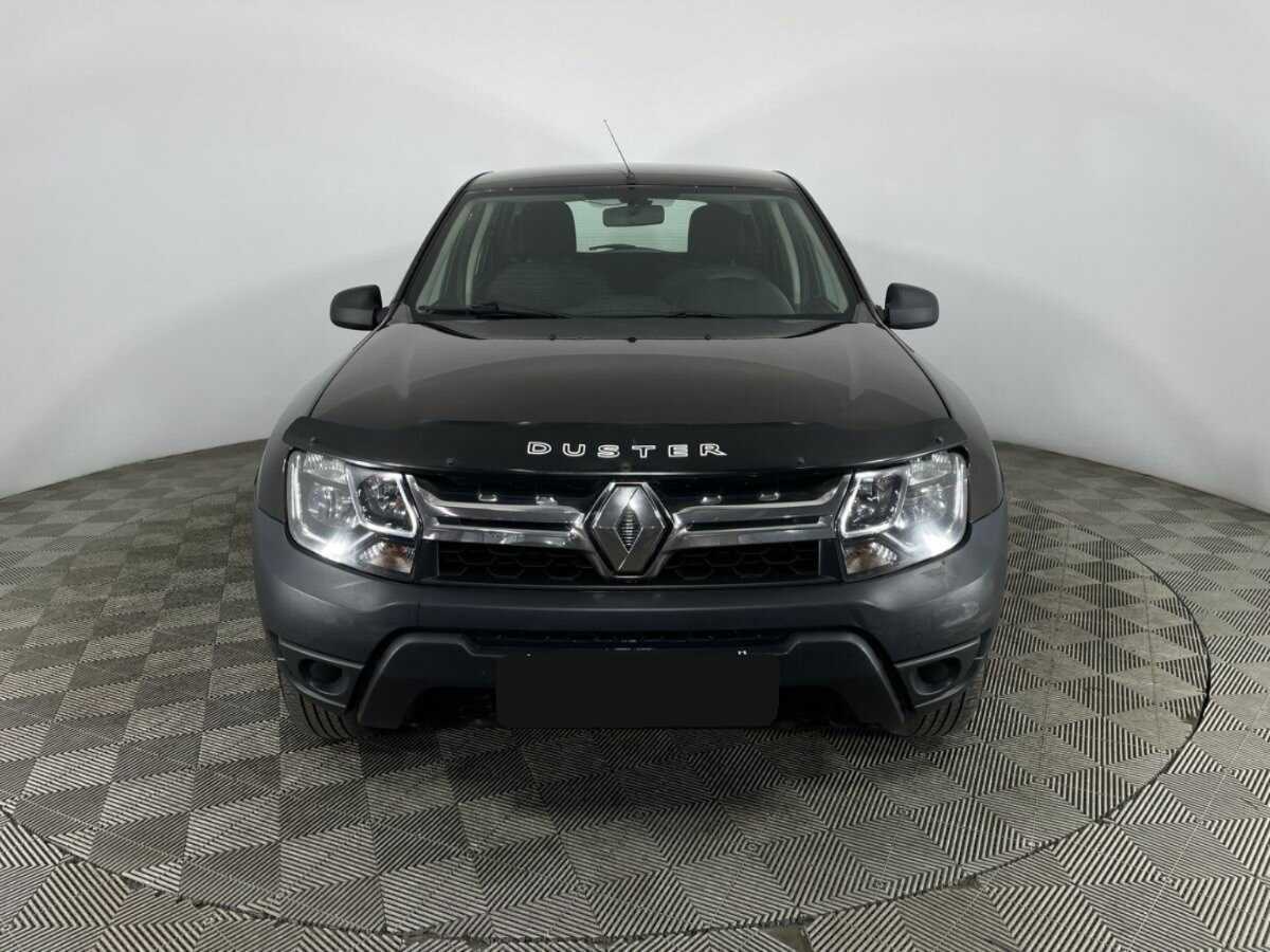 Купить Renault Duster, 2016, 187 558 км, фото №2