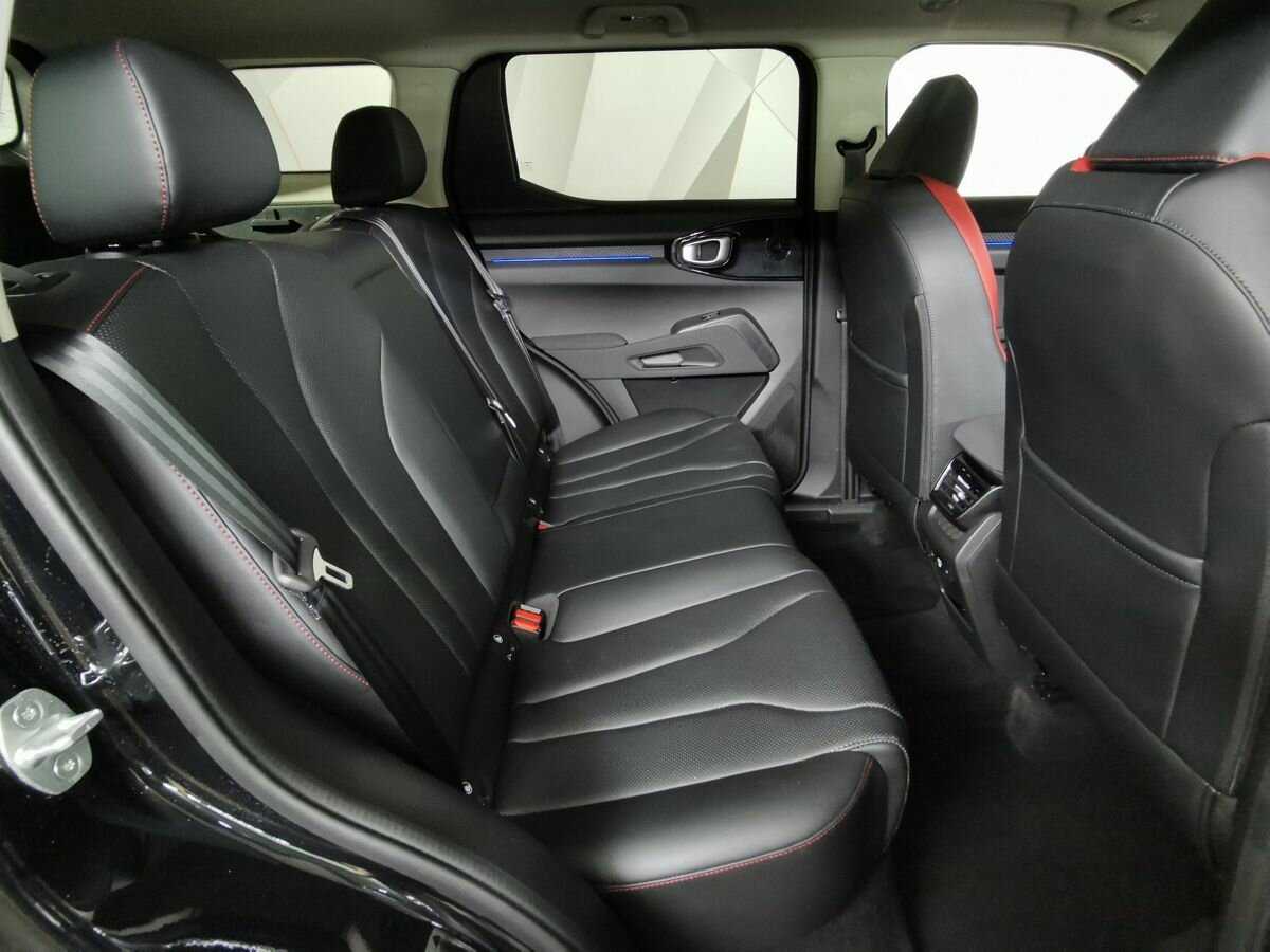 Купить Haval H3, 2024, 18 816 км, фото №12