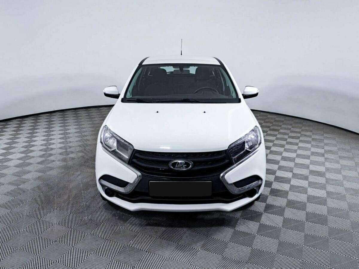 Купить Lada (ВАЗ) XRAY, 2018, 145 362 км, фото №2