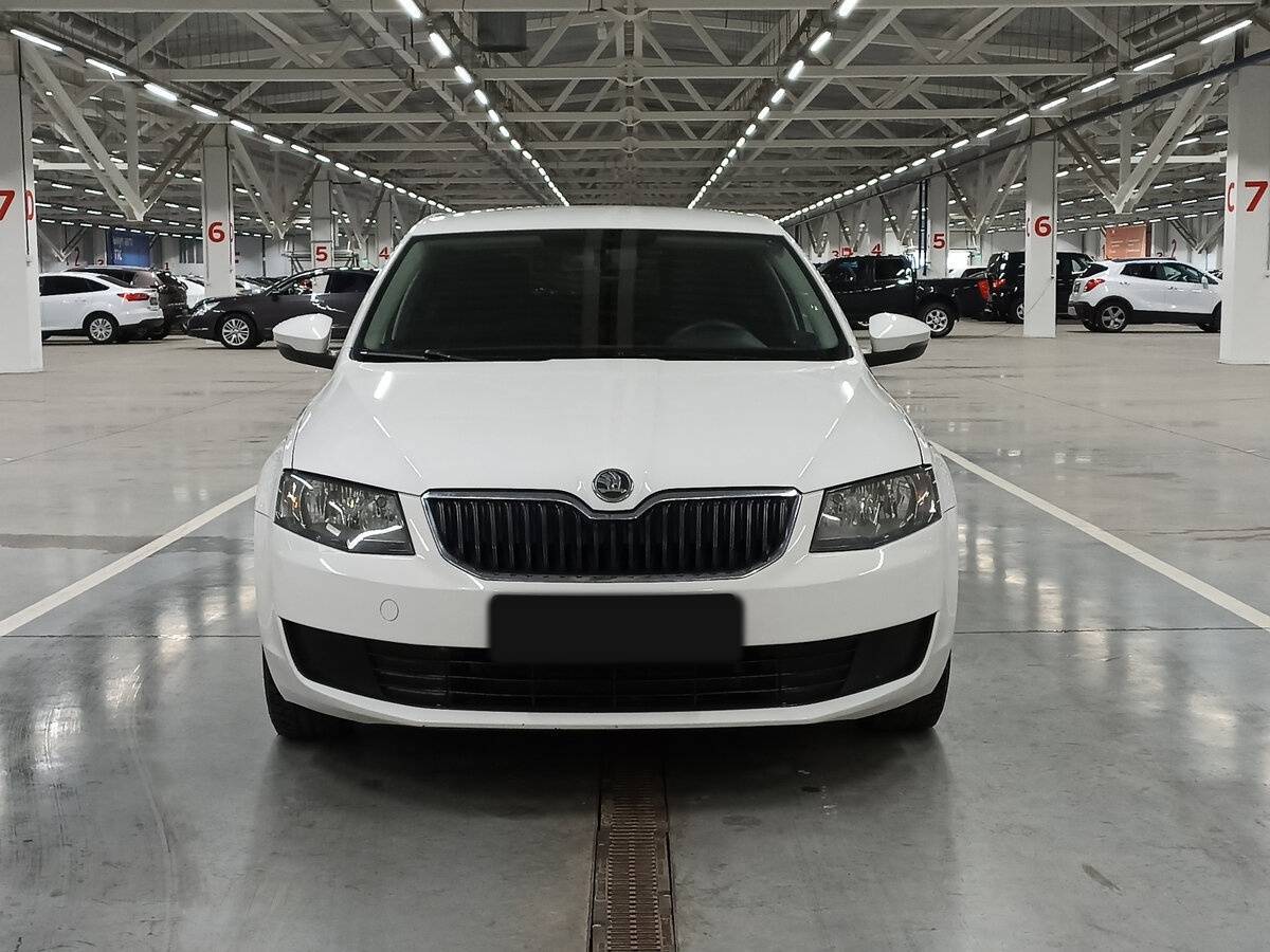 Купить Skoda Octavia, 2013, 145 596 км, фото №2