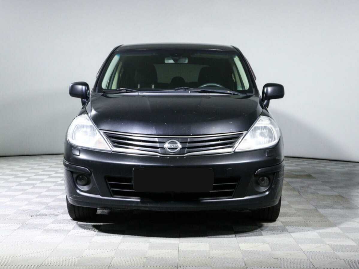 Купить Nissan Tiida, 2013, 136 945 км, фото №2