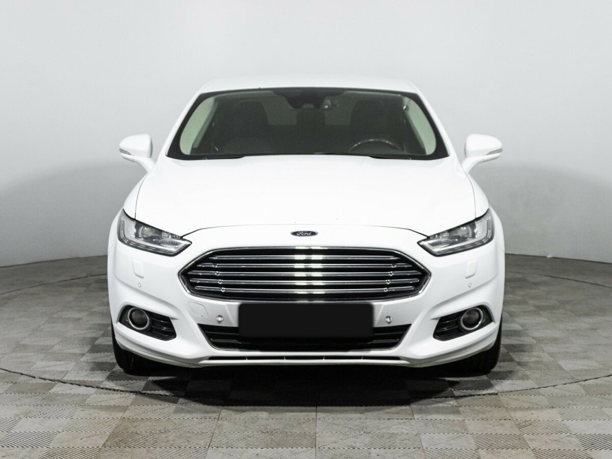 Купить Ford Mondeo V, 2015, 172 000 км, фото №2