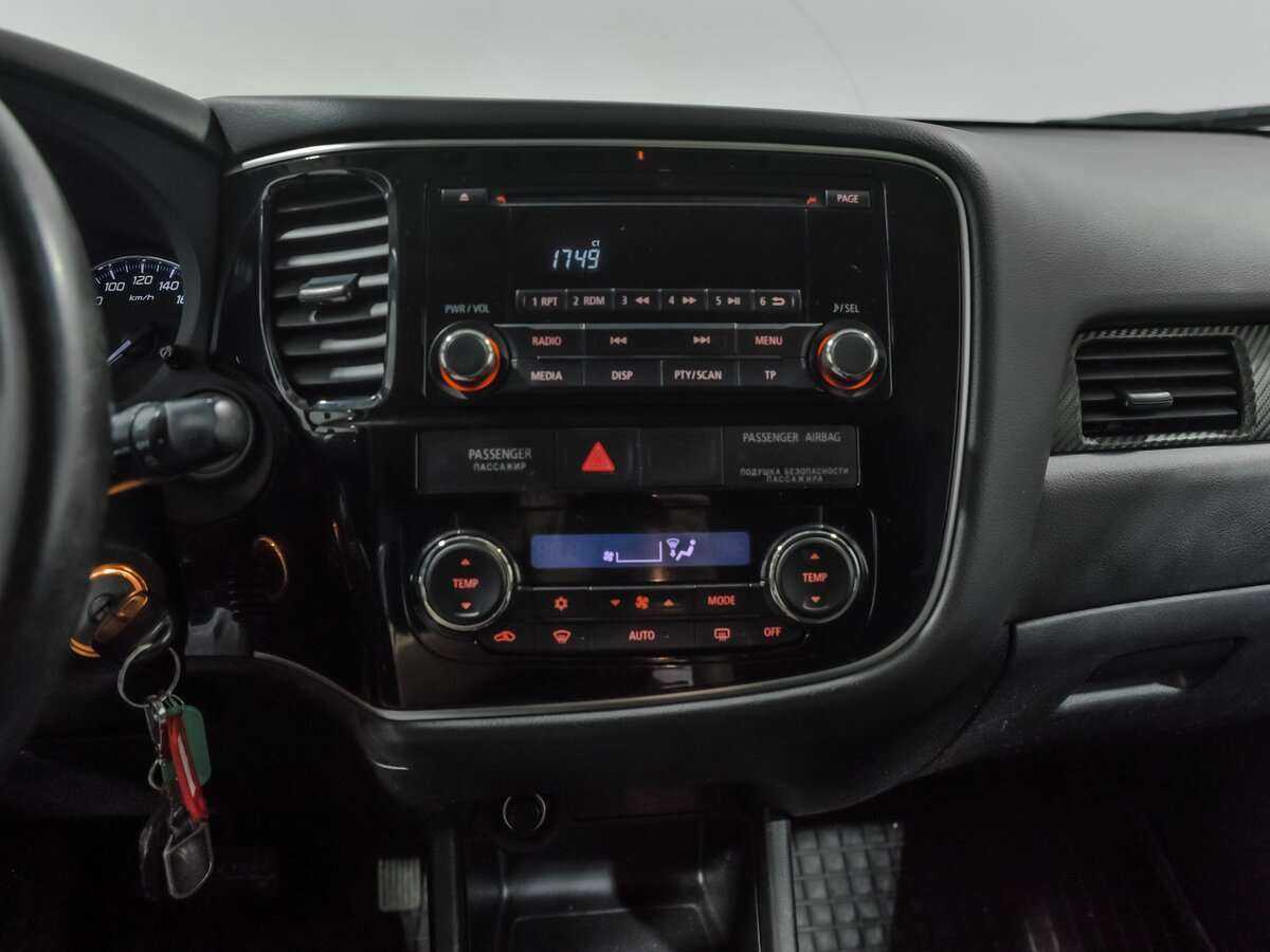 Купить Mitsubishi Outlander, 2013, 167 194 км, фото №10