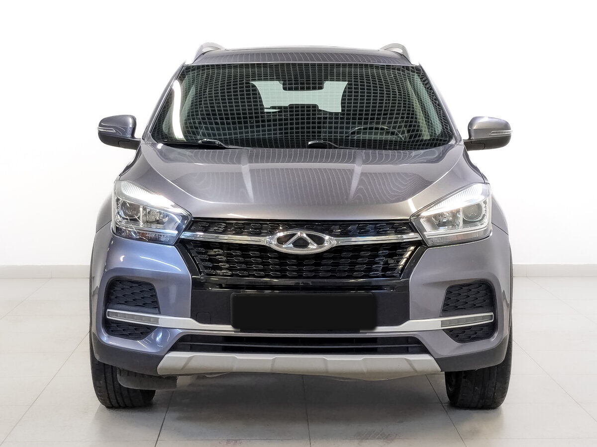 Купить Chery Tiggo 4 I Рестайлинг, 2022, 116 953 км, фото №2