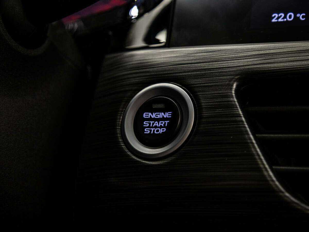 Купить Geely Tugella, 2022, 22 610 км, фото №17