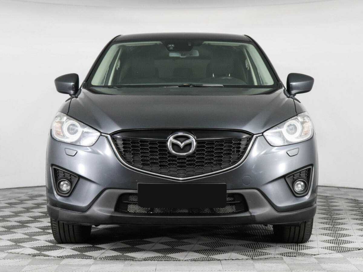 Купить Mazda CX-5, 2013, 150 613 км, фото №2