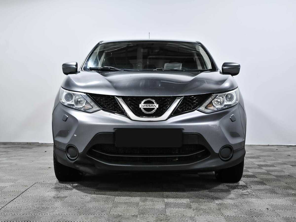 Купить Nissan Qashqai, 2014, 178 286 км, фото №2