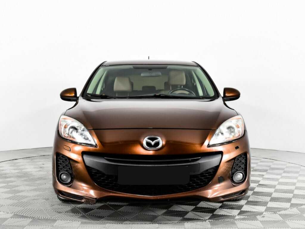 Купить Mazda 3, 2012, 207 647 км, фото №2