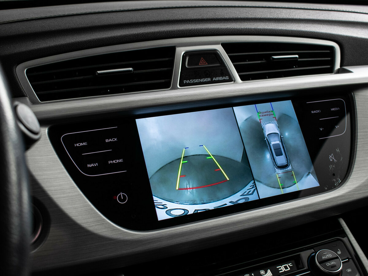 Купить Geely Atlas I, 2019, 97 723 км, фото №15