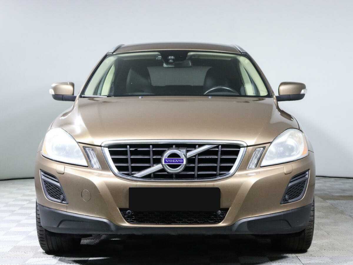 Купить Volvo XC60, 2012, 248 152 км, фото №2