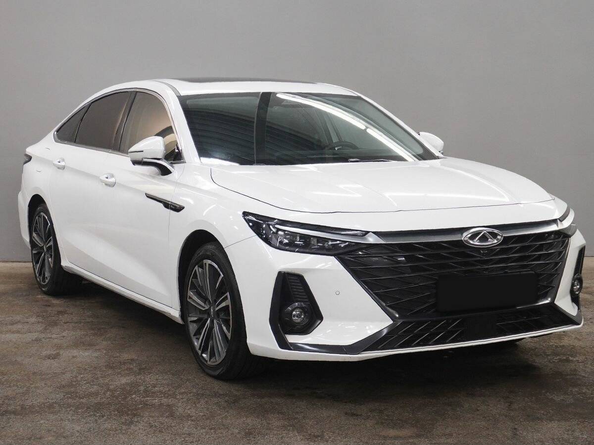 Купить Chery Arrizo 8, 2023, 27 178 км, фото №3