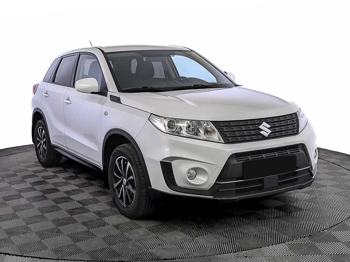 Купить Suzuki Vitara, 2019, 106 387 км, фото №3