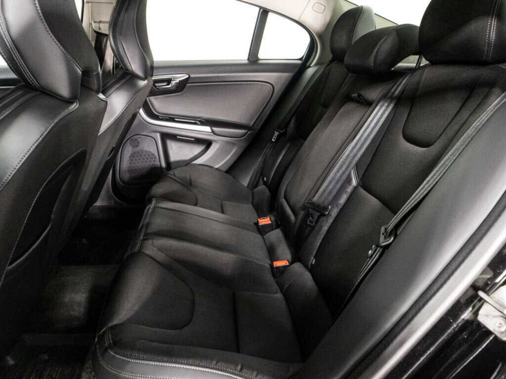 Купить Volvo S60, 2017, 111 050 км, фото №10