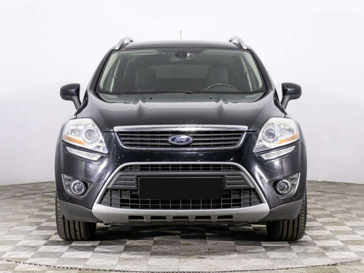 Купить Ford Kuga, 2012, 194 057 км, фото №2