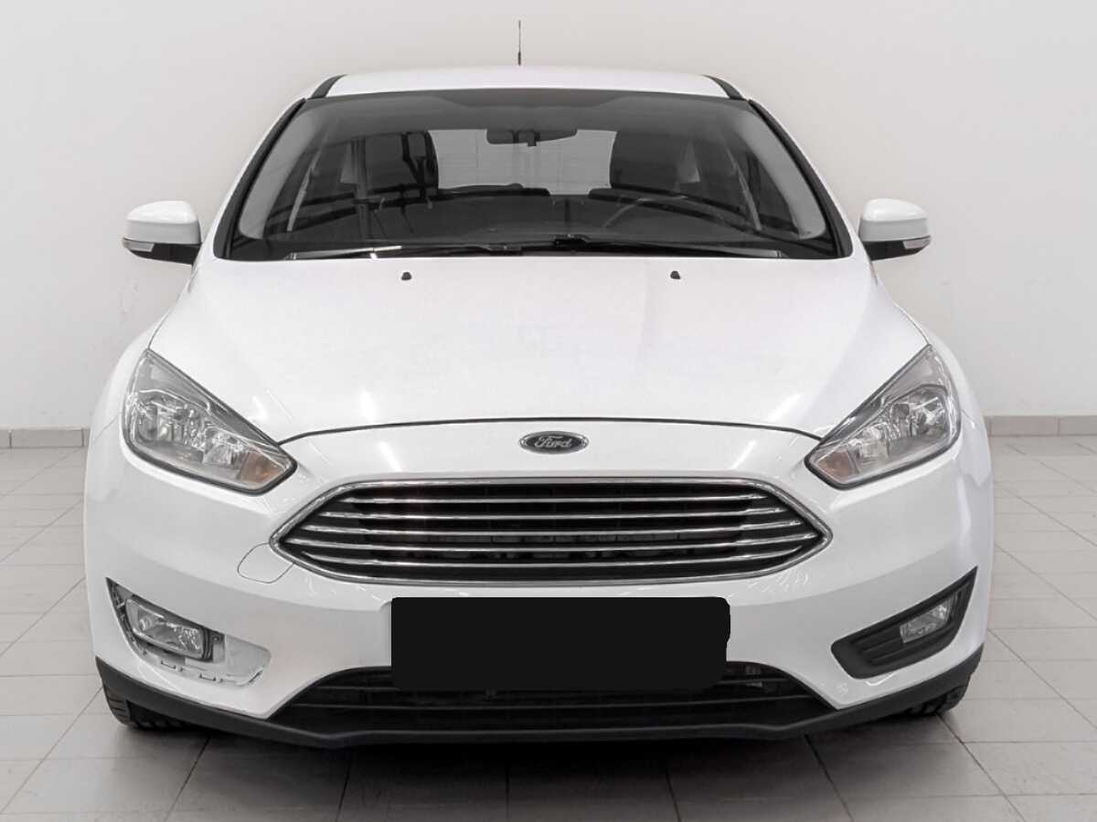 Купить Ford Focus, 2018, 110 715 км, фото №2