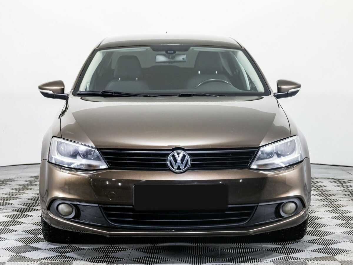 Купить Volkswagen Jetta, 2012, 189 623 км, фото №2