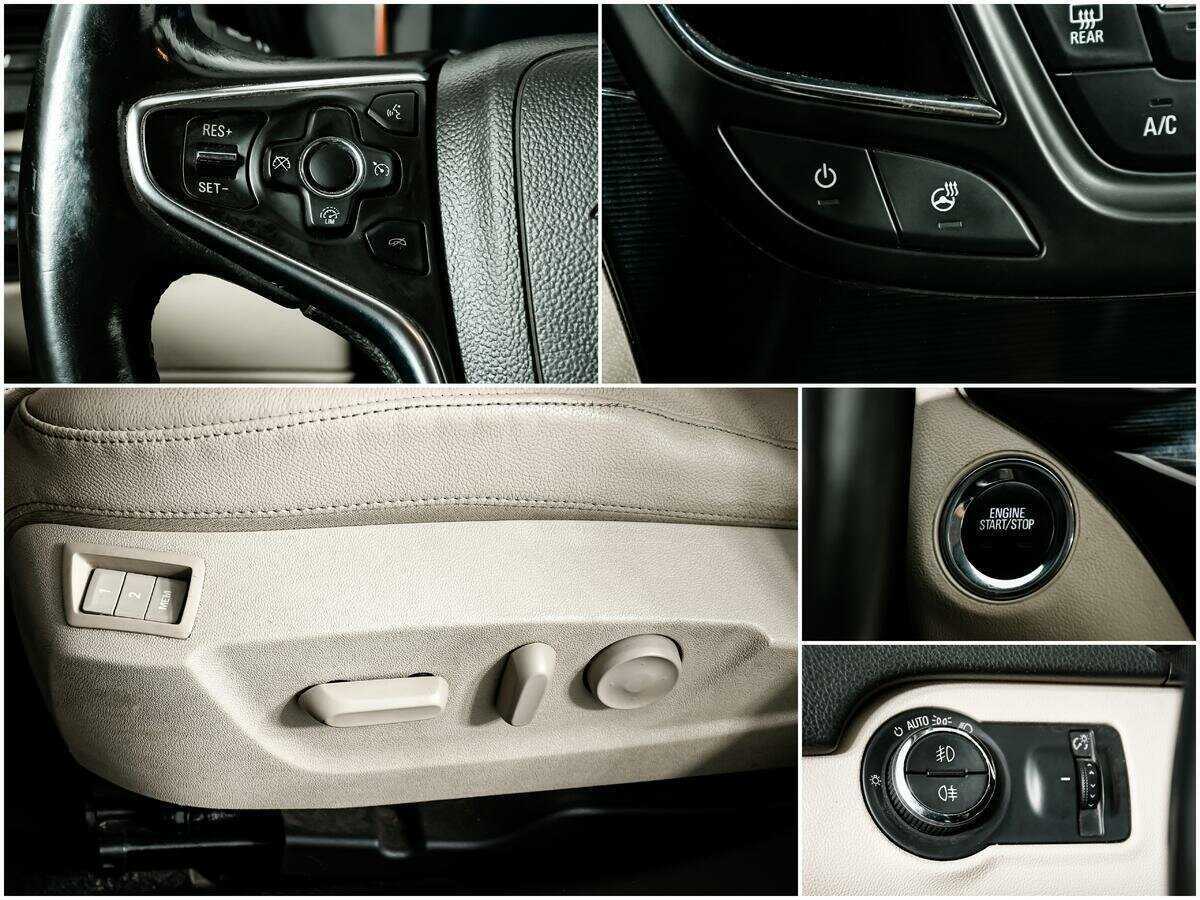 Купить Opel Insignia, 2014, 182 240 км, фото №13