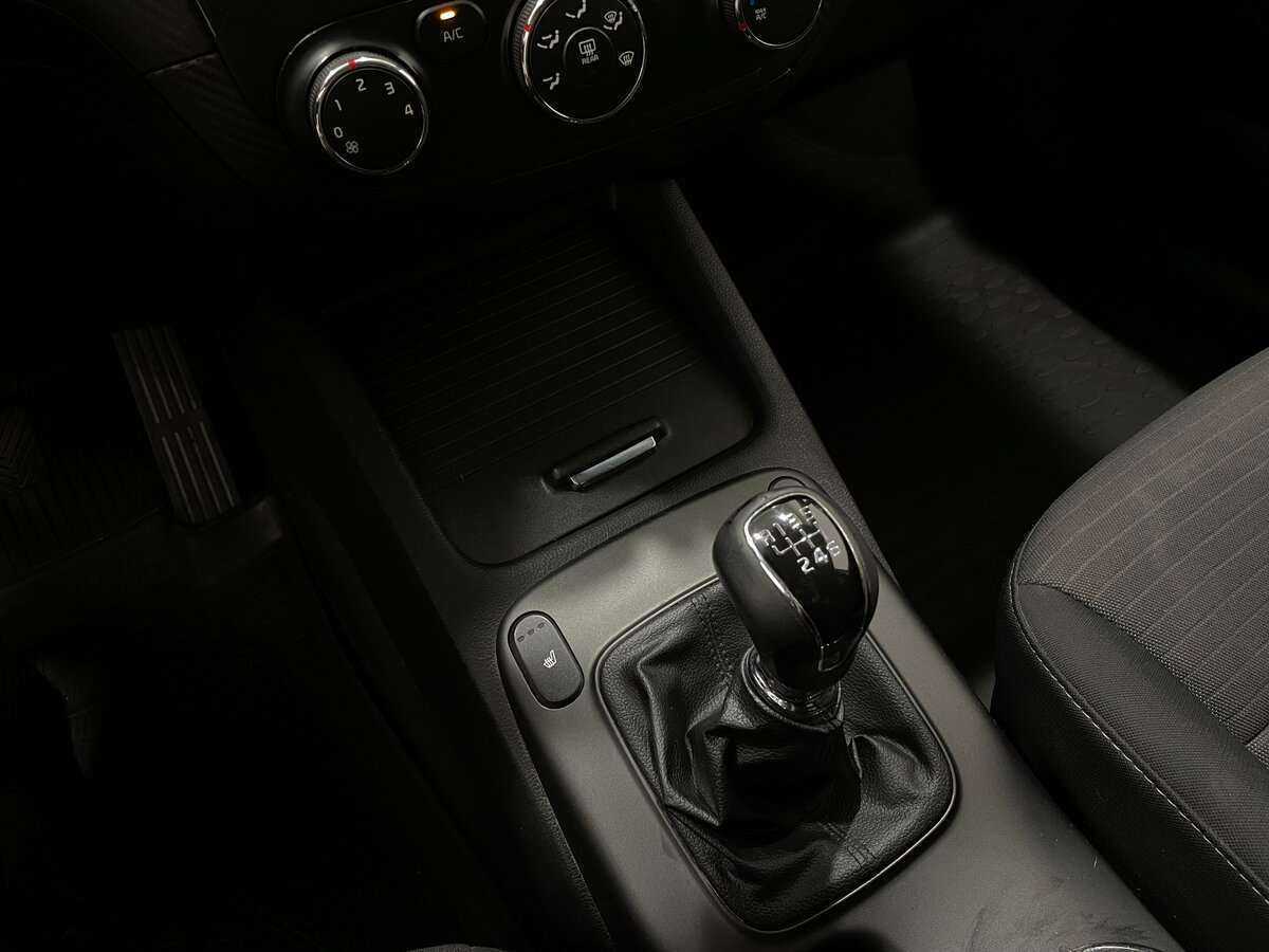 Купить Kia Cerato, 2013, 153 000 км, фото №10