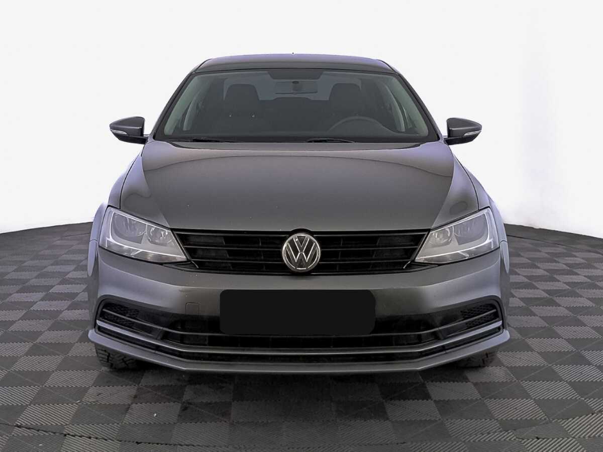 Купить Volkswagen Jetta, 2016, 227 183 км, фото №2