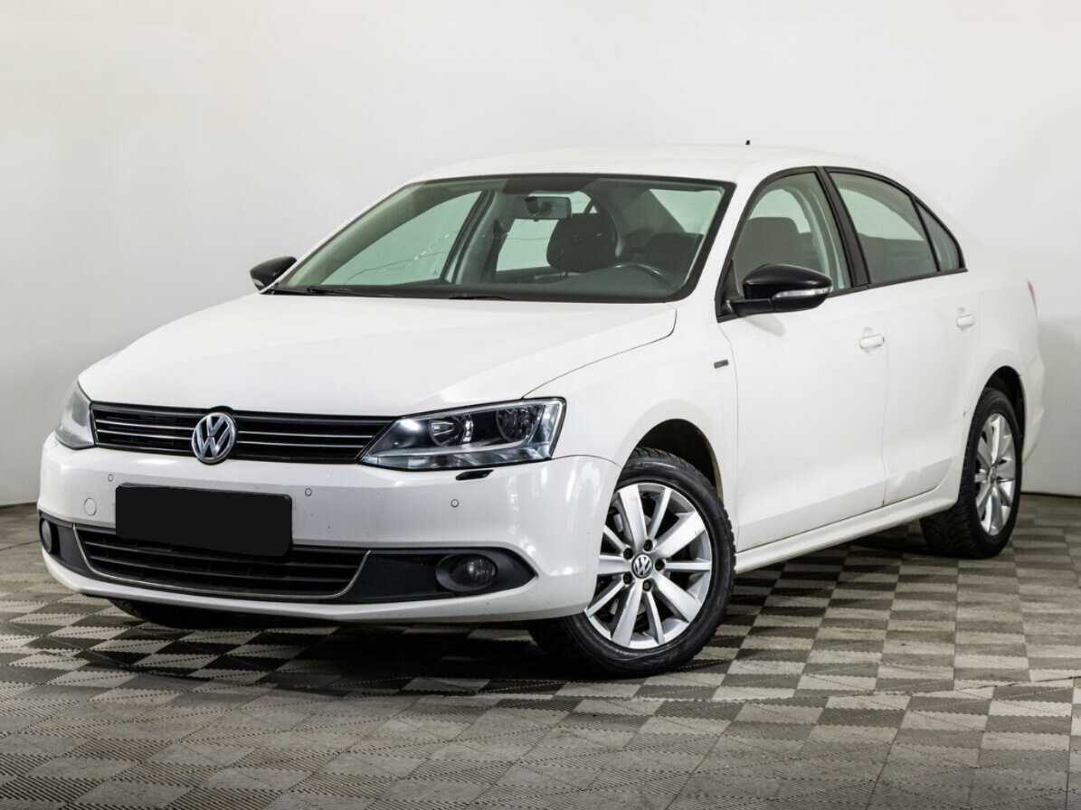 Купить Volkswagen Jetta, 2013, 91 375 км, фото №1