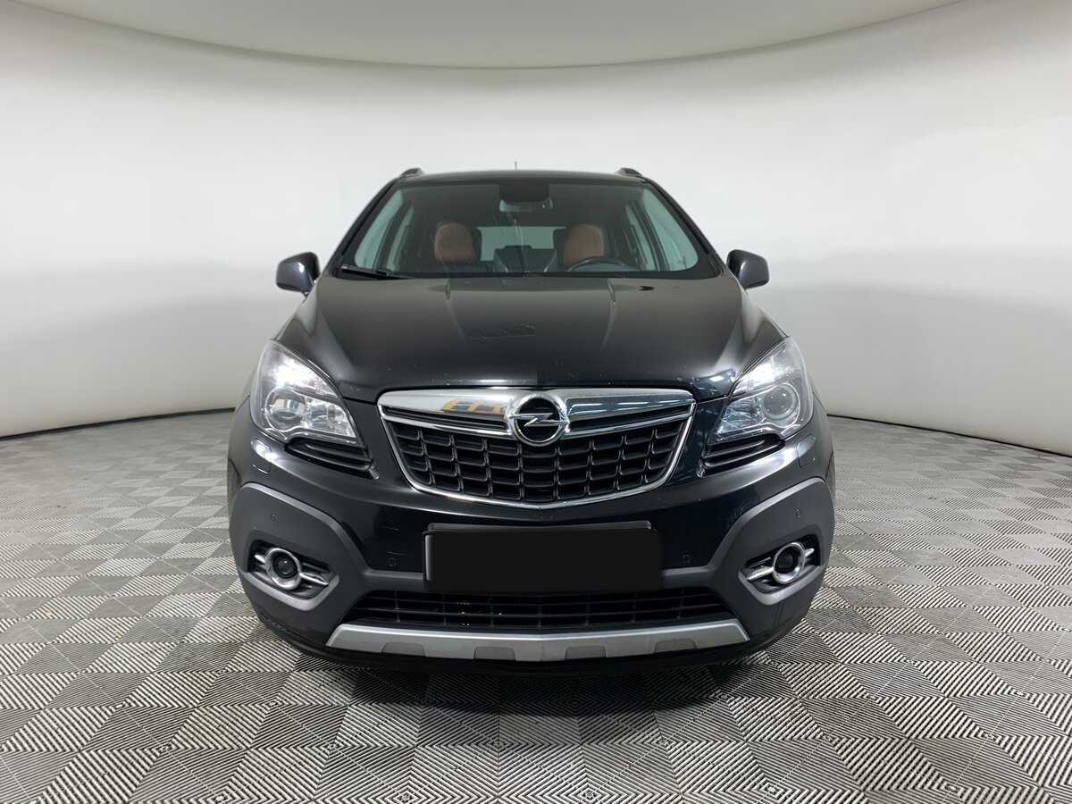 Купить Opel Mokka, 2013, 180 988 км, фото №2