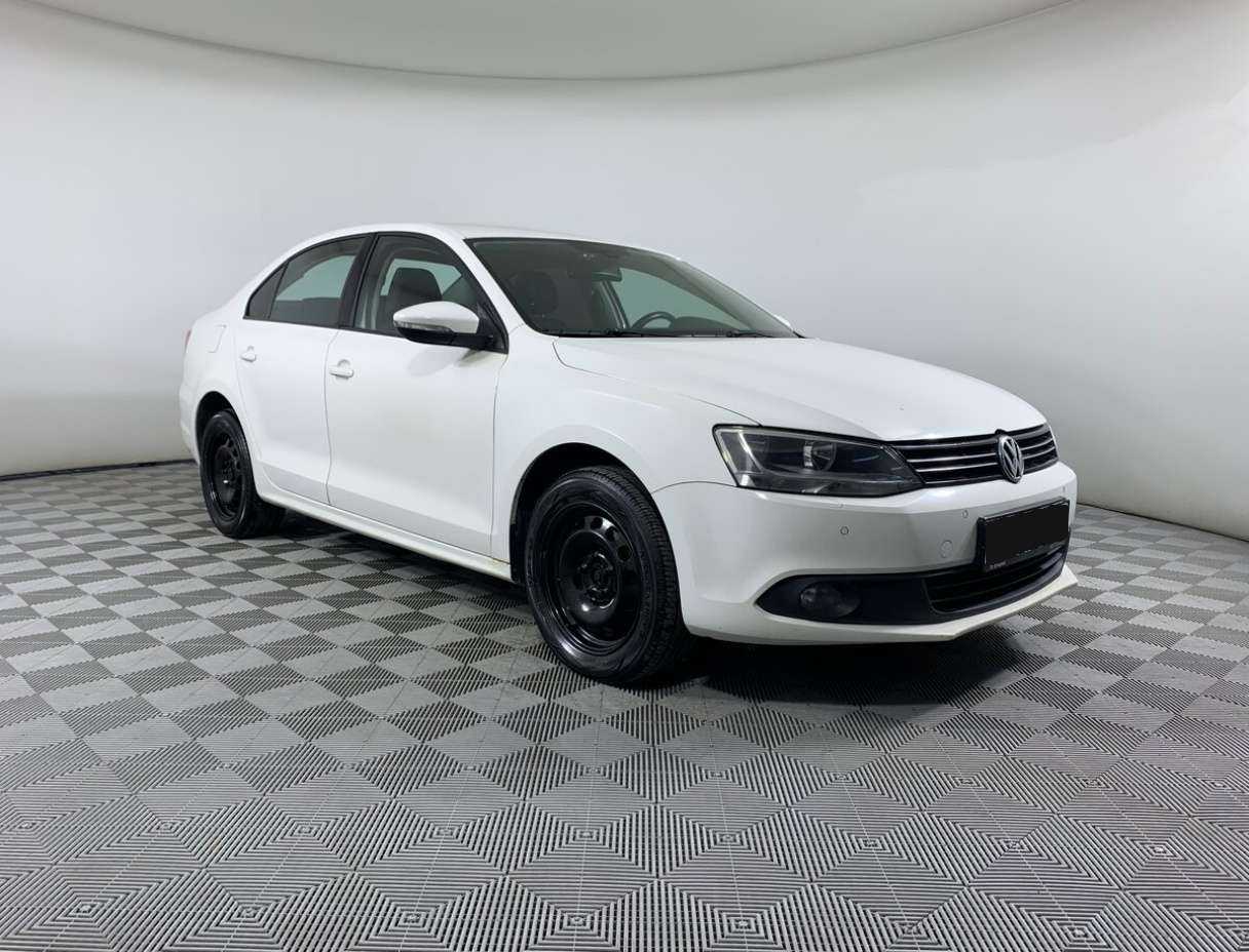 Купить Volkswagen Jetta, 2012, 249 824 км, фото №3