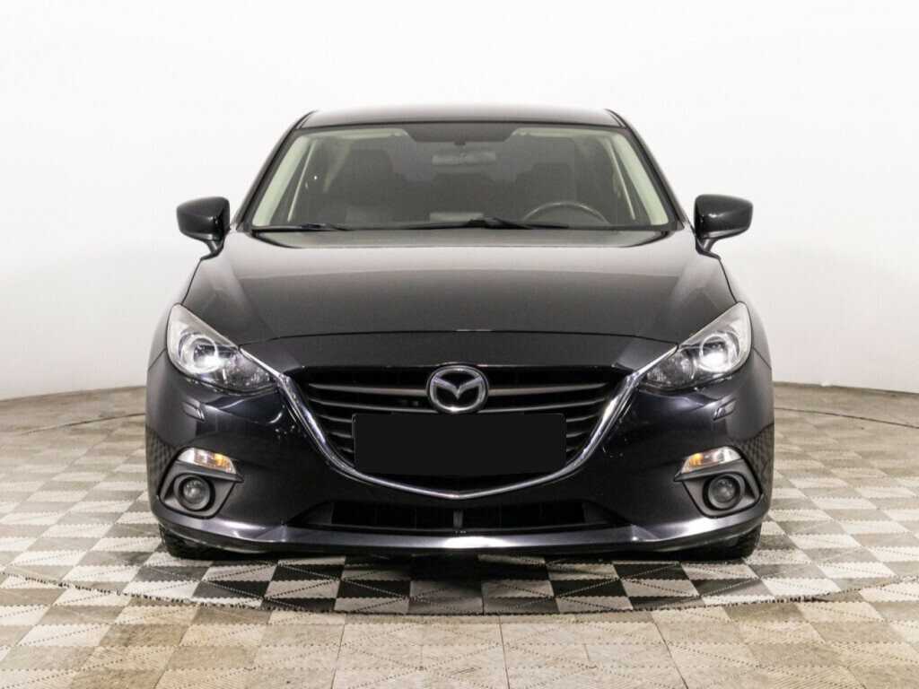 Купить Mazda 3, 2013, 74 437 км, фото №2