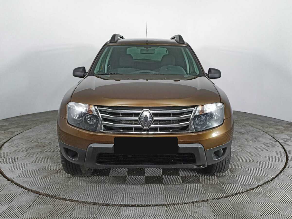 Купить Renault Duster, 2014, 173 659 км, фото №2