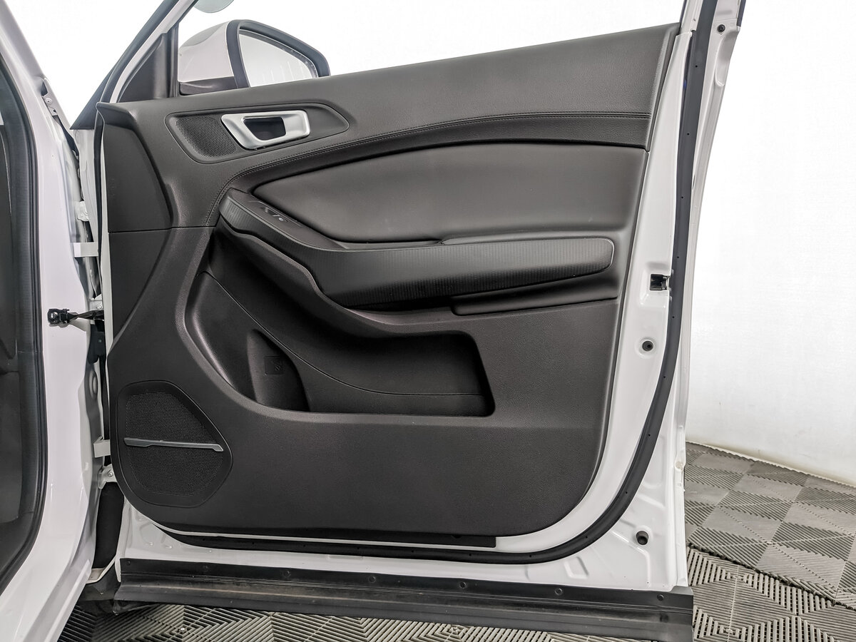 Купить Chery Tiggo 4 I Рестайлинг, 2021, 45 950 км, фото №20