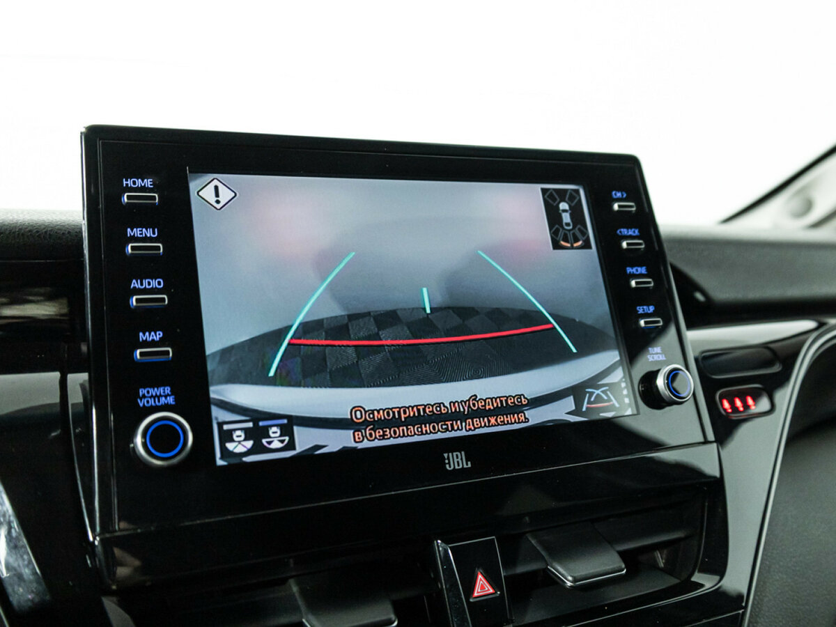 Купить Toyota Camry VIII (XV70) Рестайлинг, 2021, 123 386 км, фото №14