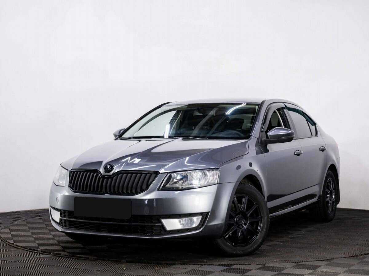 Купить Skoda Octavia, 2013, 265 000 км, фото №1