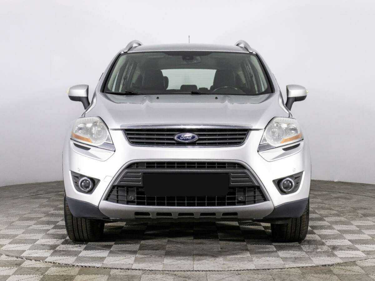 Купить Ford Kuga, 2012, 211 883 км, фото №2