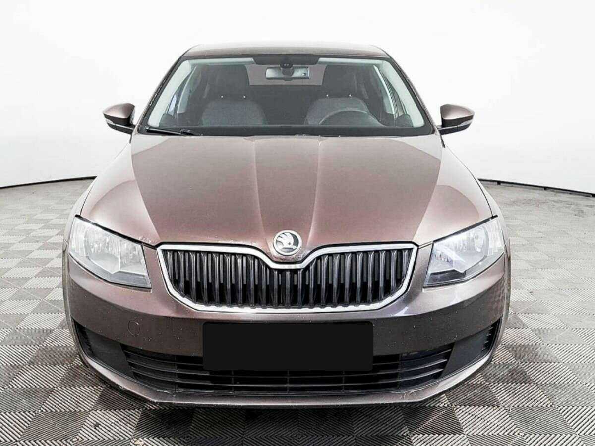 Купить Skoda Octavia, 2014, 220 000 км, фото №2
