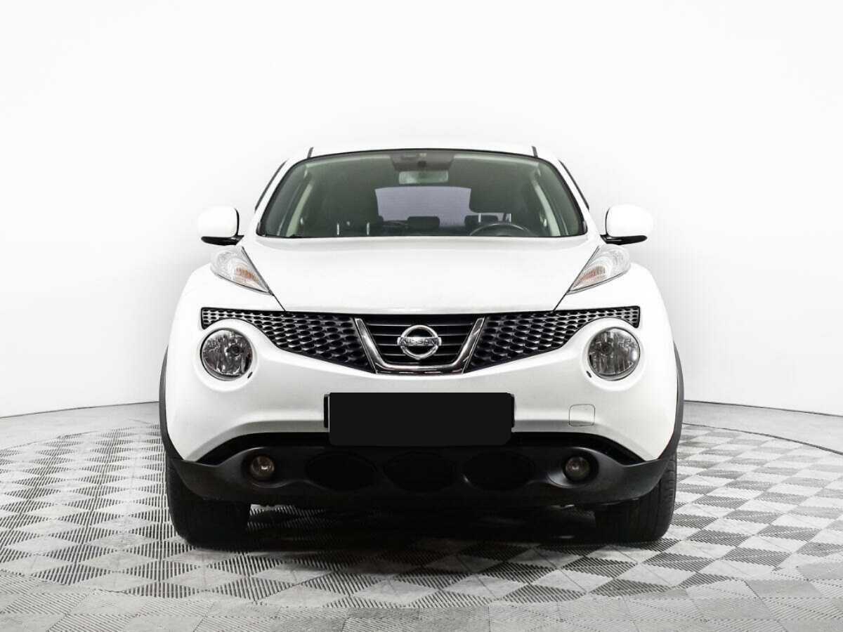 Купить Nissan Juke, 2014, 81 273 км, фото №2