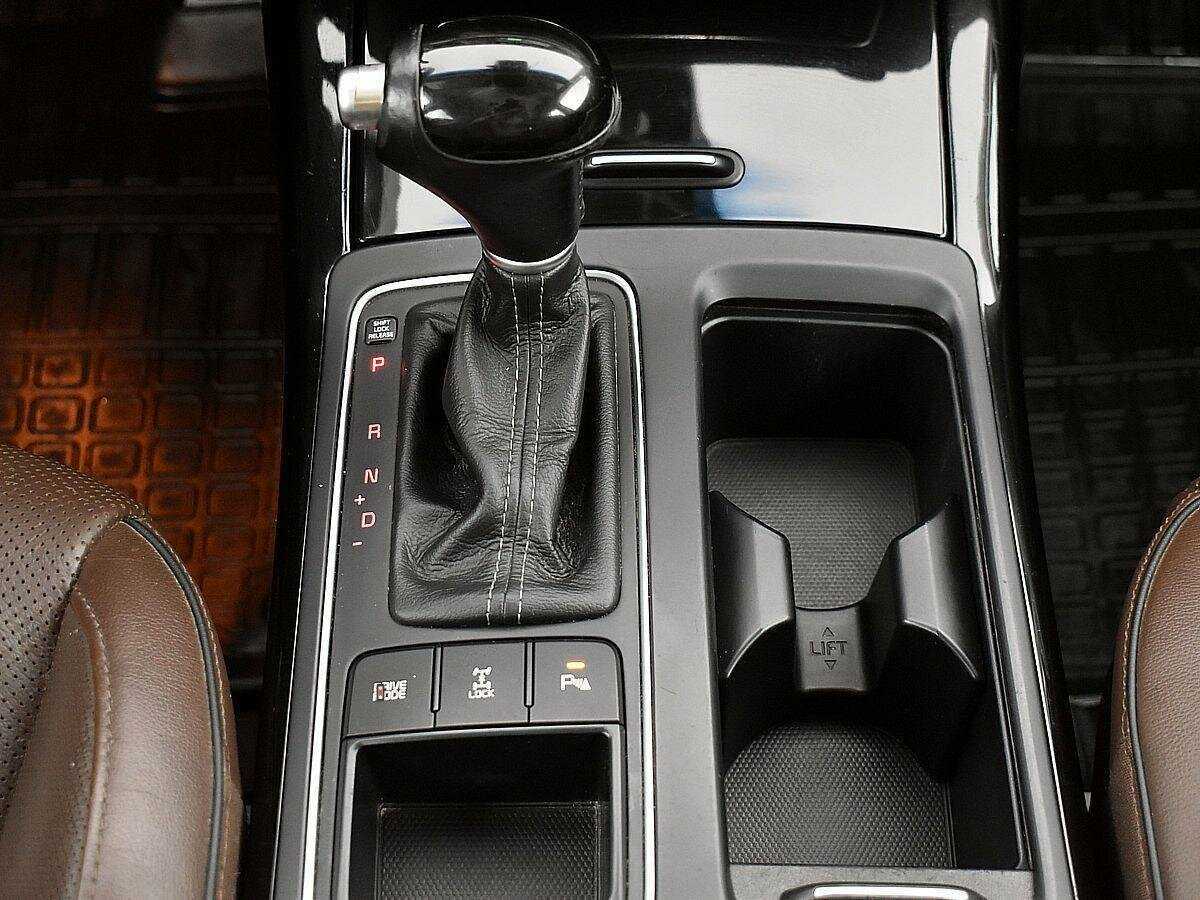 Купить Kia Sorento Prime, 2017, 170 054 км, фото №15