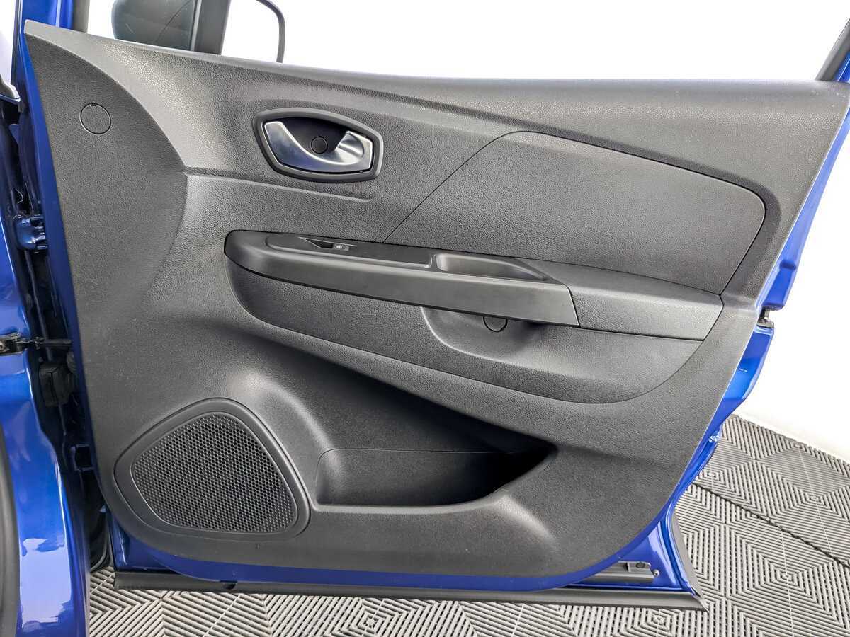 Купить Renault Kaptur, 2021, 58 080 км, фото №24