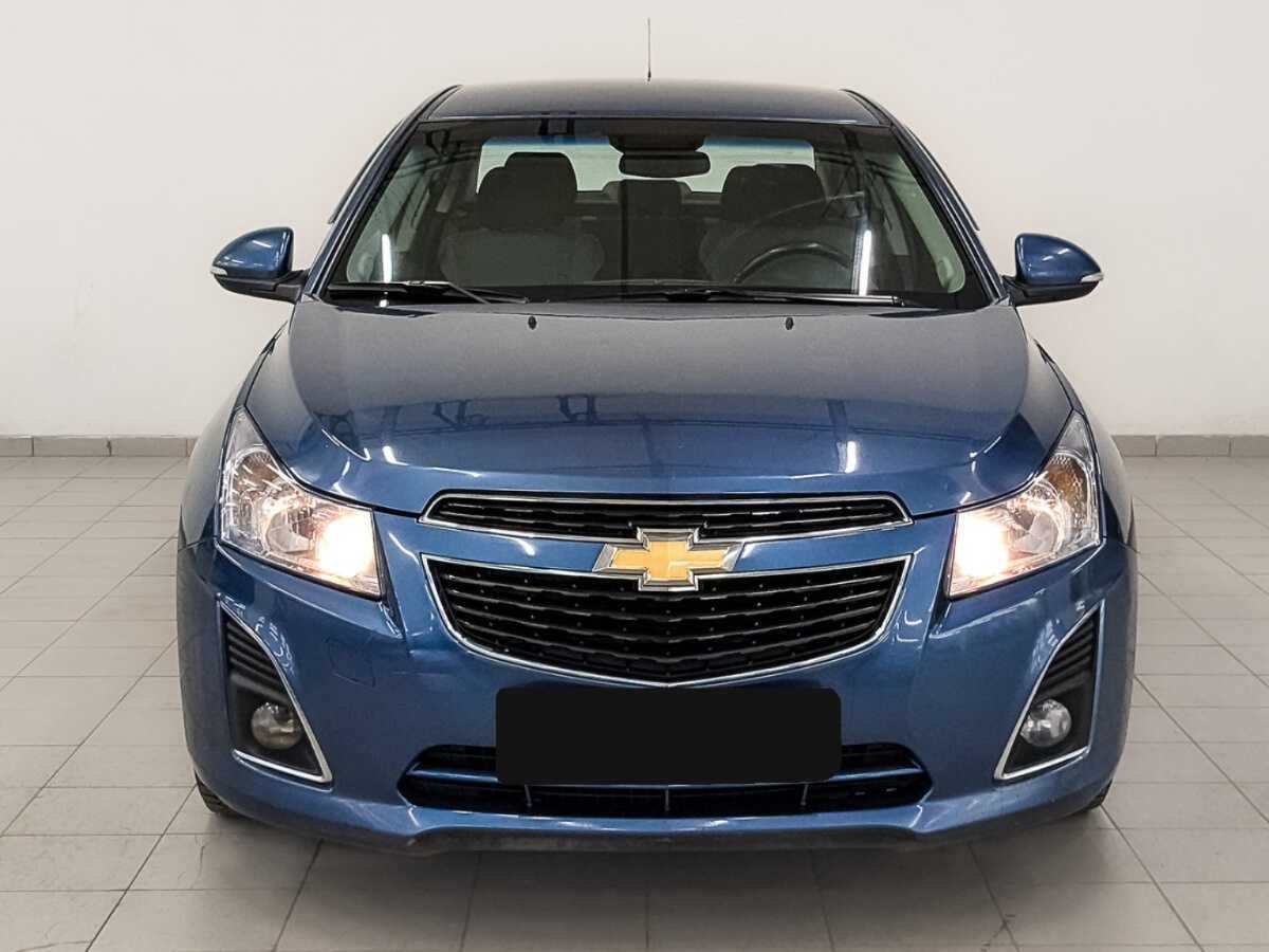 Купить Chevrolet Cruze, 2014, 121 399 км, фото №2