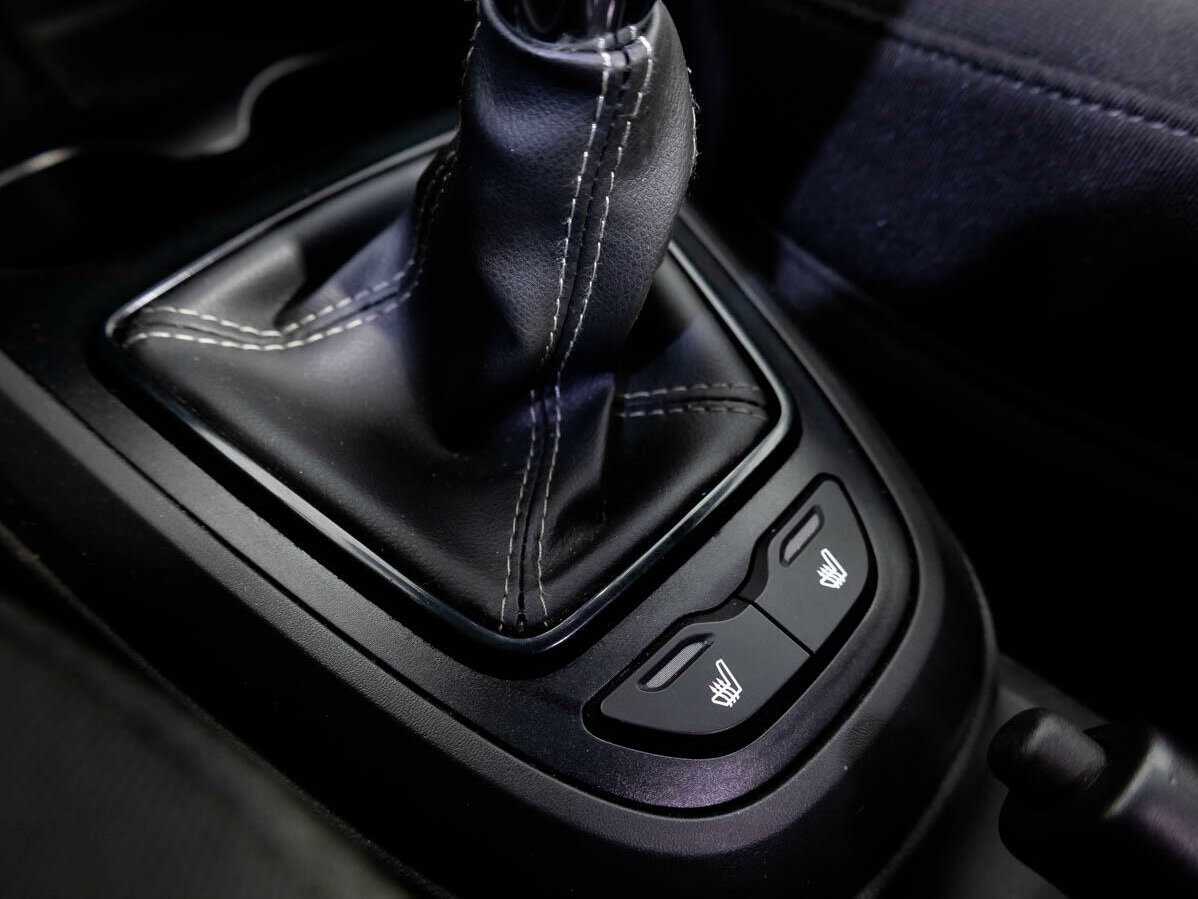 Купить Lada (ВАЗ) Vesta, 2022, 69 490 км, фото №17