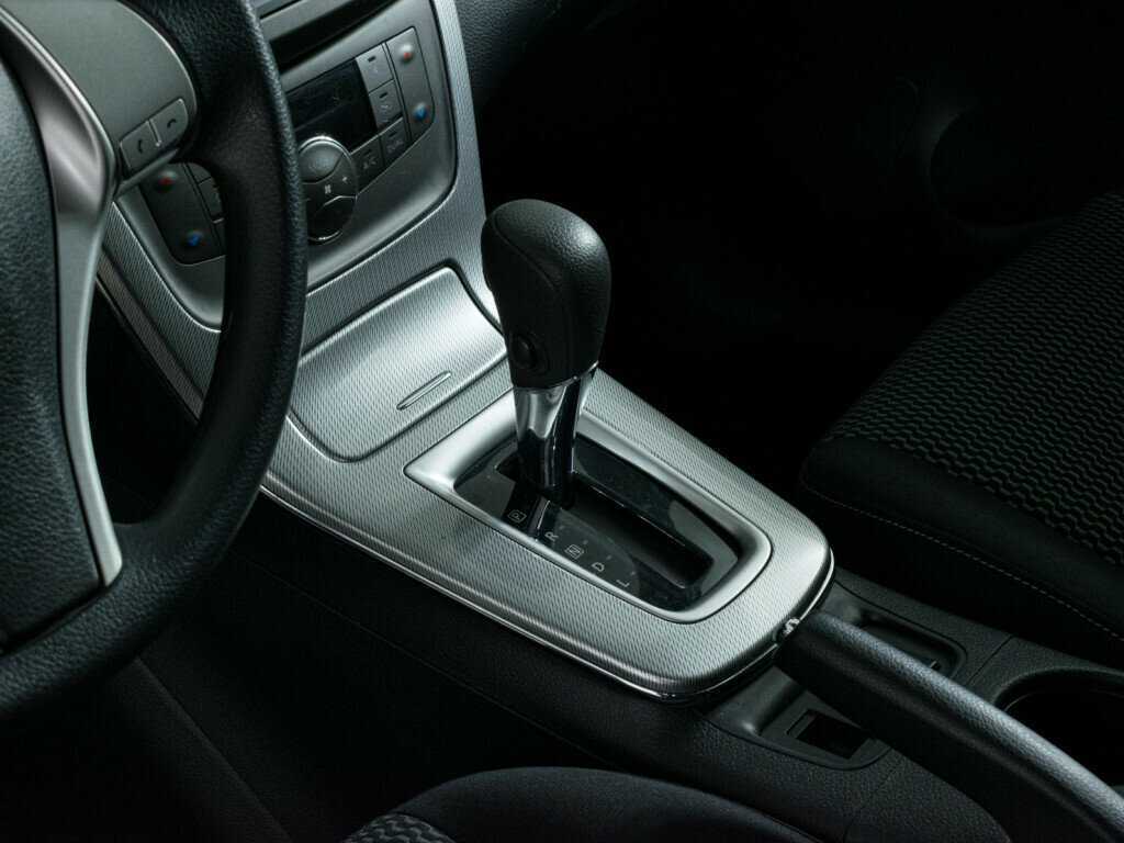 Купить Nissan Tiida, 2015, 69 539 км, фото №13