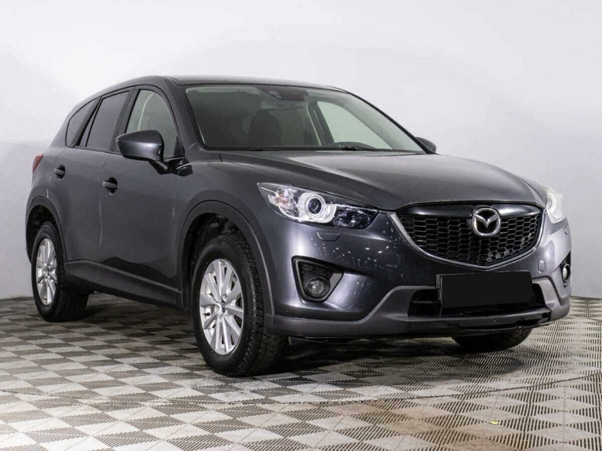 Купить Mazda CX-5, 2013, 149 710 км, фото №3