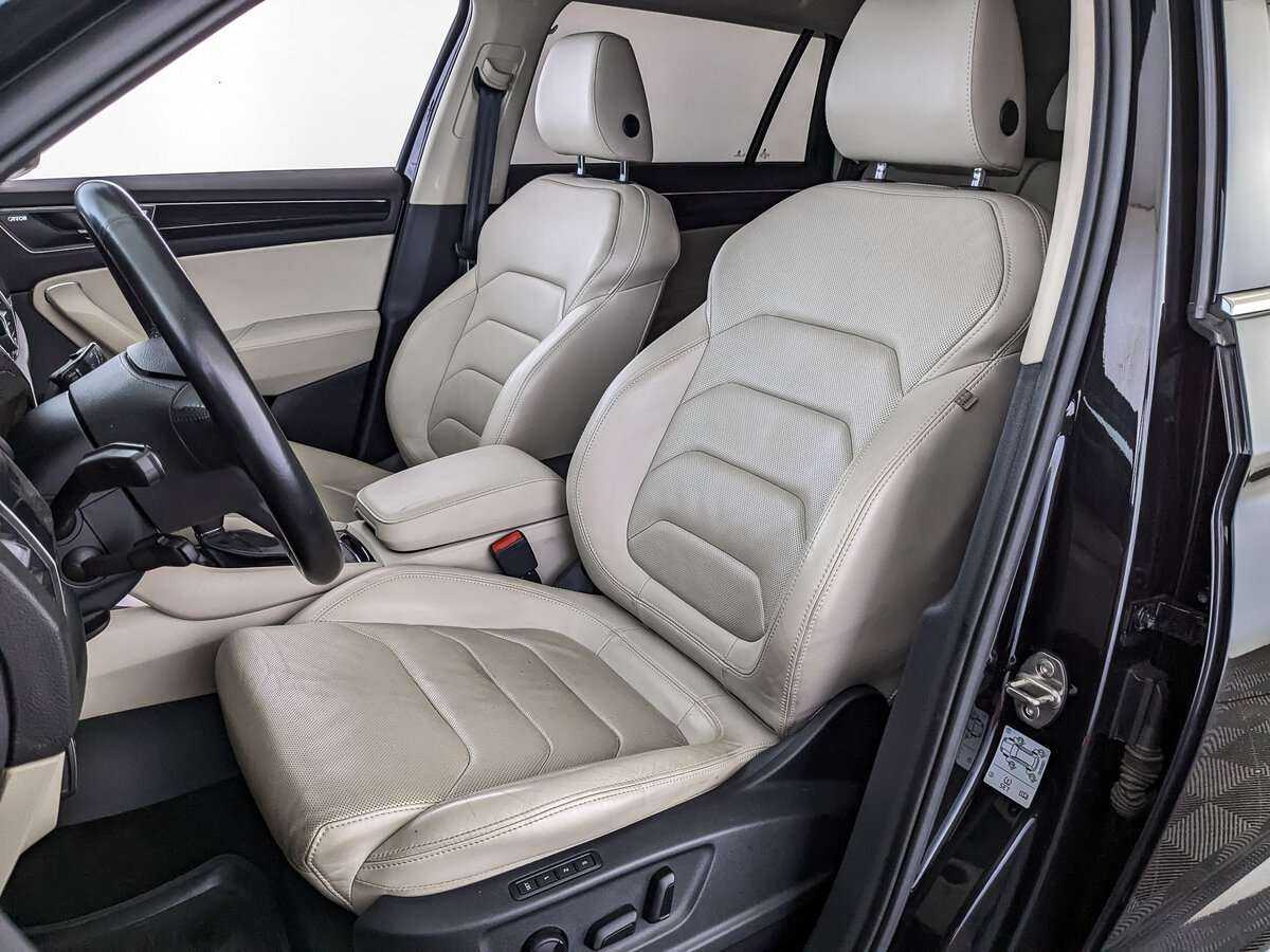 Купить Skoda Kodiaq, 2019, 112 879 км, фото №16