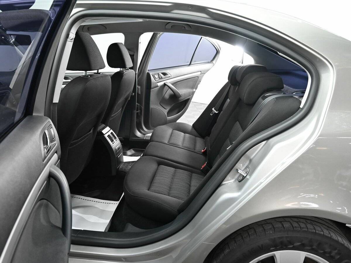 Купить Skoda Octavia DSG7, 2012, 172 000 км, фото №12