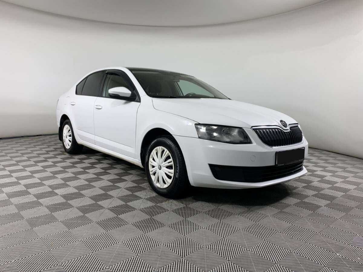 Купить Skoda Octavia, 2014, 221 416 км, фото №3