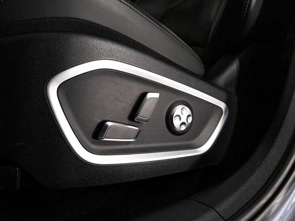 Купить Geely Tugella, 2022, 33 313 км, фото №21