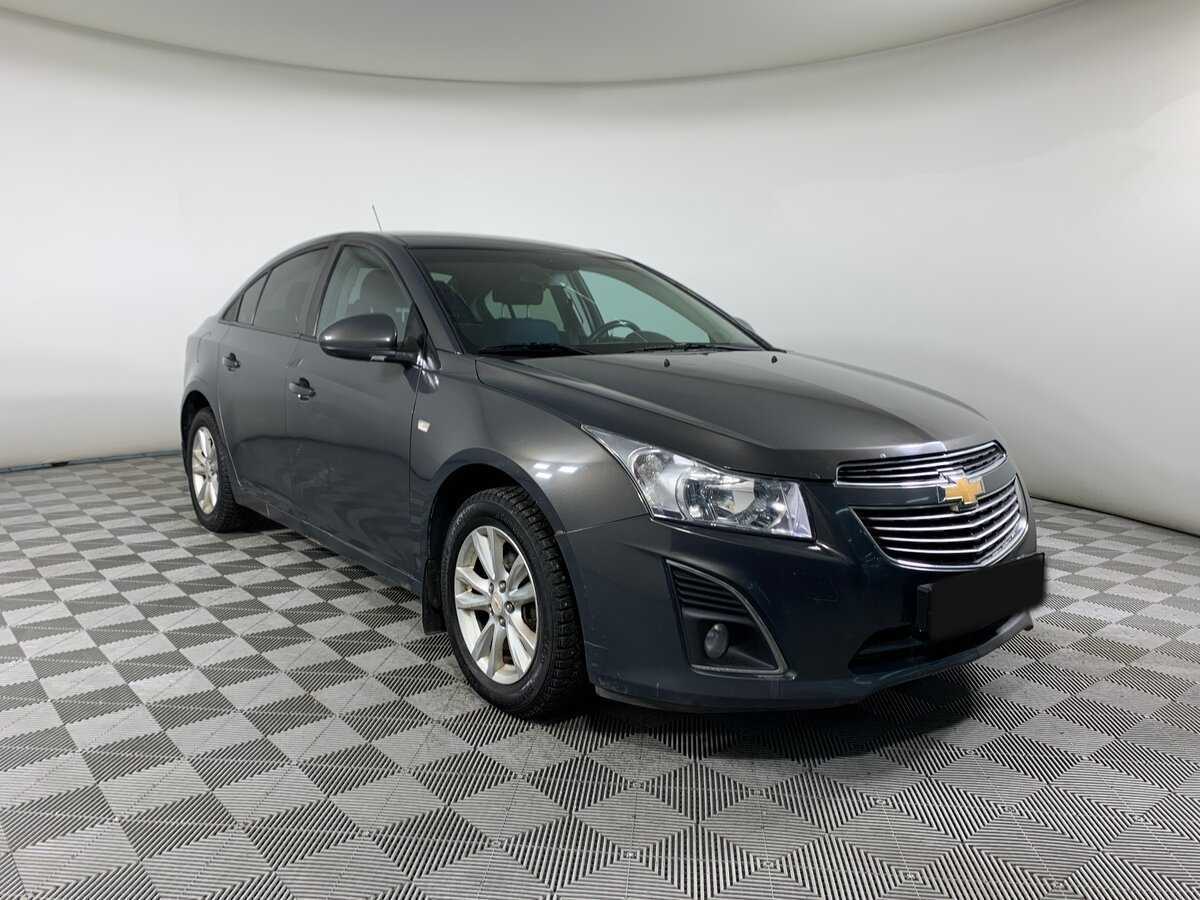 Купить Chevrolet Cruze, 2013, 171 320 км, фото №3